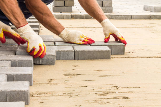 Reasons to Select Us for Your Driveway Paving Requirements in Mount Airy, MD