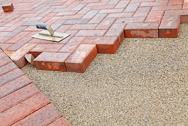 Best Driveway Repair Near Me  in Mount Airy, MD