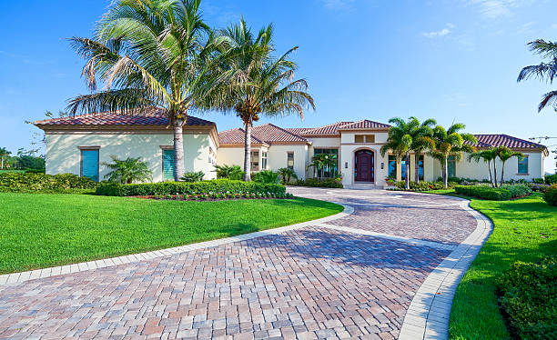 Best Residential Driveway Paver Services  in Mount Airy, MD